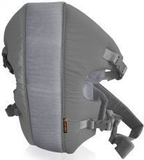 Рюкзак-кенгуру Lorelli Discovery GRAY